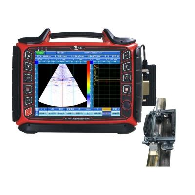 China China Dipole Array Ultrasonic Dipole Array Testing NDT Flaw Detector HSPA20-Fe Supplier Equipment for sale