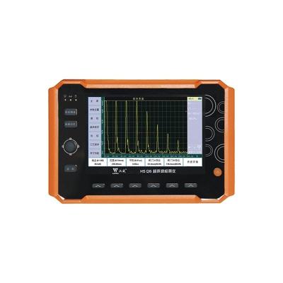 China China High Quality Product NDT Equipment NDT Instruments NDT Office Equipment HS-Q6 for sale