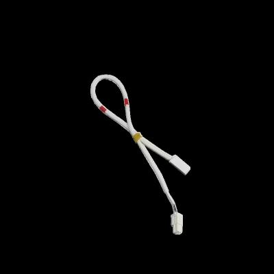 China Temperature Sensor Ntc Thermistor Sensor For Ice Maker Silicone Case Insulation Ntc Temperature Sensor DA000015601 for sale