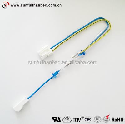 China Household Electrolux Westinghouse Fridge Thermal Fuse Assembly 1449012 for sale