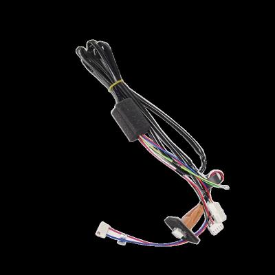 China Customized Manufacturer Made Cable Assembly of Home Appliance Wire Harness Harness Wire Refrigerator Parts for sale