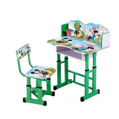 China Adjustable Table Factory Wholesale Kids Activity Table Kids School Kids Play Table for sale