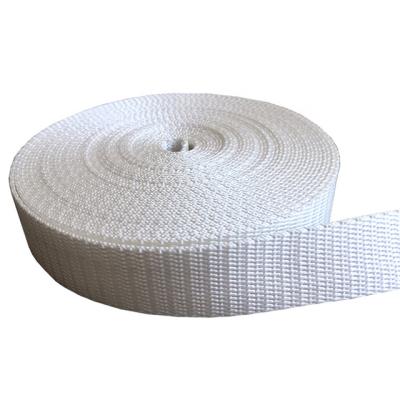 China Other super cut resistant uhmwpe anti-theft webbing cut resistant uhmwpe anti-theft webbing cut resistant 1 webbing for sale