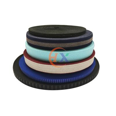 China The Other Conductive Webbing Manufacturer Direct Trade Transmission Tape Anti-Static Static Elimination Webbing Webbing for sale