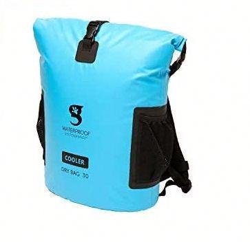 China Surfing camping hiking 5L 10L 20L 30LWaterproof floating dry bag with shoulder straps, outdoor dry bag, dry bag package for sale