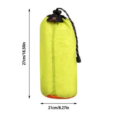 China Motorcyle bag waterproof travel water repellent dry bag foladable dry bag sports backpack custom logo dry bag for sale