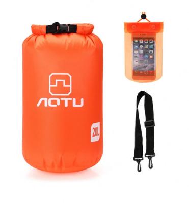 China Factory Supply Huge Durable Floating PVC Dry Bag PVC Dry Bag Backpack Waterproof Motorcyle Bag Waterproof Dry Bag for sale