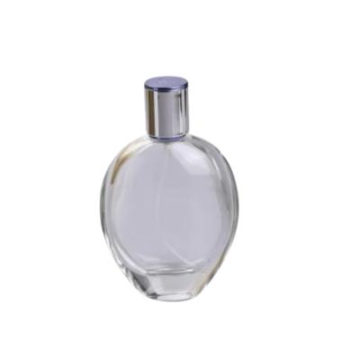 Cina 100ml Wholesale Fancy Perfume Bottles in vendita