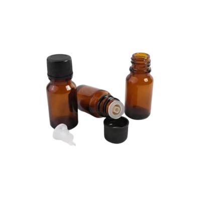 中国 5ml 10ml 15ml 20ml 30ml 50ml 100ml Essential oil glass bottle with Euro dropper cap 販売のため