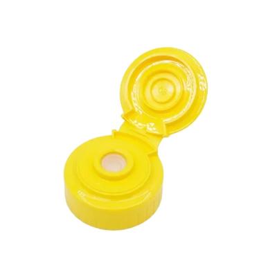 China De ronde Klep van 208g 38/400 Honey Bottle Cap With Silicone Te koop