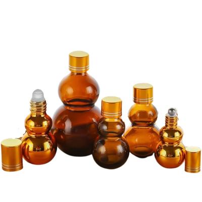 Cina Rotolo dell'olio del profumo di capacità 10ml 50ml 100ml sulle bottiglie in vendita