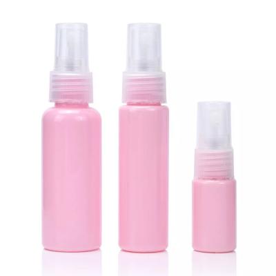 Cina Imballaggio cosmetico di vetro dei contenitori 60ML 43/400 del cappuccio cosmetico di plastica di CRC in vendita