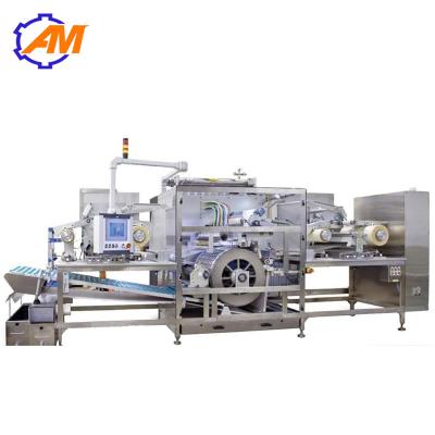 China Laundry Liquid Beads packing machine laundry beads filling machine Packing machine for sale