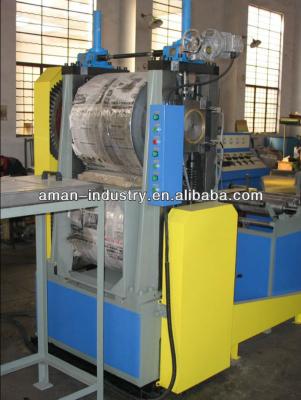 China Saving Energy PTFE Screw Seal Tape making machine Te koop