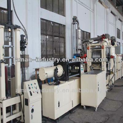 Chine Best After-sales service PTFE Screw Seal Tape making machine à vendre