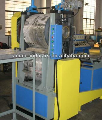 China 2013 High Speed PTFE Thread Seal Tape Machine zu verkaufen