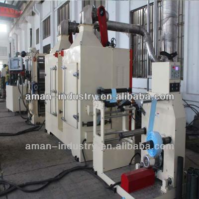 China Hot sell PTFE THREAD SEAL TAPE making machine Te koop