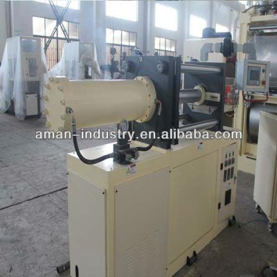 China Hot sell  tape making machine Te koop