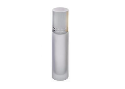 Cina Rotolo di vetro cosmetico sulle bottiglie di profumo, rotolo dell'olio di fragranza 8ml sulle bottiglie in vendita