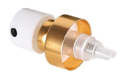 Chine mini valve d'aérosol de 13mm 15mm 18mm la 20mm, metal continu pour l'aérosol peut le pulvérisateur en aluminium à vendre