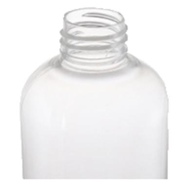 China Kosmetische Plastikflasche freien Raumes ISO9001 1000ML 1L zu verkaufen