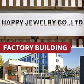 Verified China supplier - Happy Jewelry Co., Ltd. (yiwu)