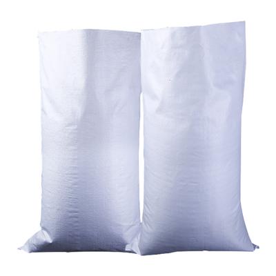 China Large PP Woven Sack Construction Waste Waste Packaging Moisture Proof Bag for sale