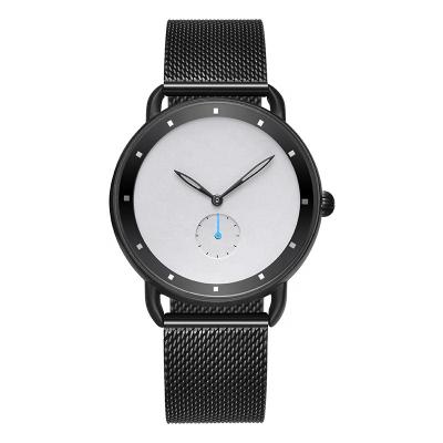 China Bulk Waterproof Minimalist Custom Watches Brand Your Own Designer Watches Japan Movement Young Boys Watches for sale