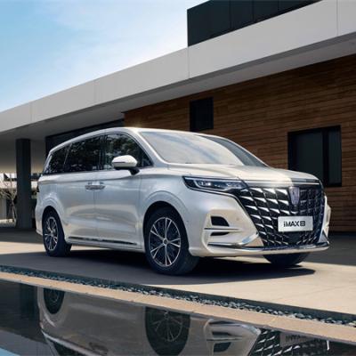 China Leather 2023 New Cars Panoramic Luxury Electric Car Mpv Mpv Electric Car Sunroof Electric Vehicle for sale