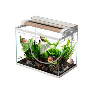 China Sustainable Ecological SunsunXHC-480 Water And Grass Tank for sale