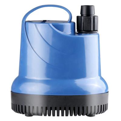 China Sunsun JGP Viable Submersible Pump Aquarium Bottom Suction Pump for sale