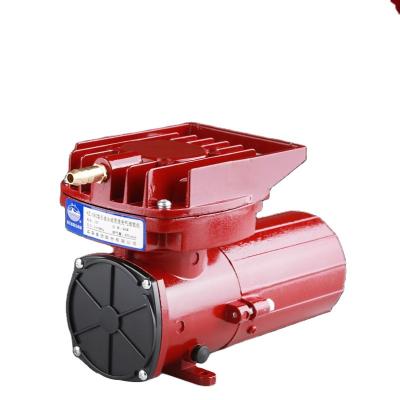 China Sunsun HZ Sustainable Oil Free DC Aeration and Oxygenation Permanent Magnet Pump for sale