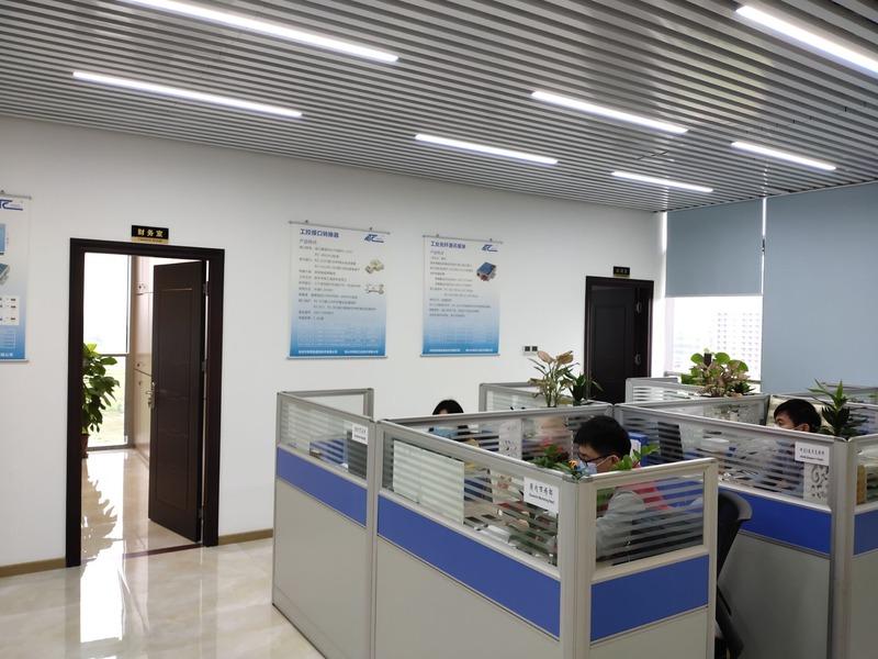 Verified China supplier - Shenzhen Atc Technology Co., Ltd.