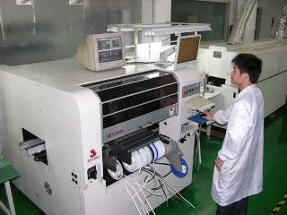 Verified China supplier - Shenzhen Atc Technology Co., Ltd.