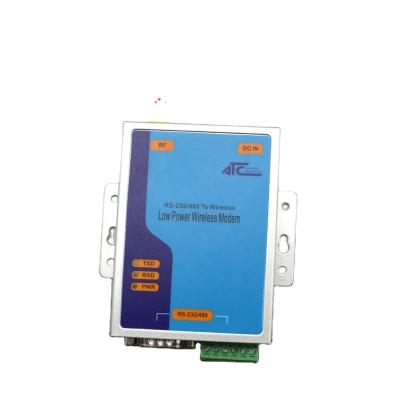 China Serial Automatic Control Wireless Module (ATC-871-S2) for sale