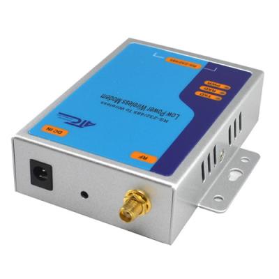 China RS485 to Wireless Data RF Receiver Transceiver Converter (ATC-871-S2) ATC-871-S2 for sale