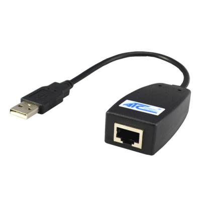 China ATC-820B USB to RS485 Serial 60x57x24mm for sale