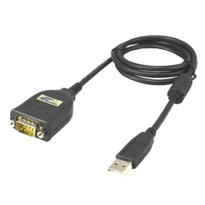 China USB to Serial Port Solutions USB to Serial Converter (ATC-810) for sale