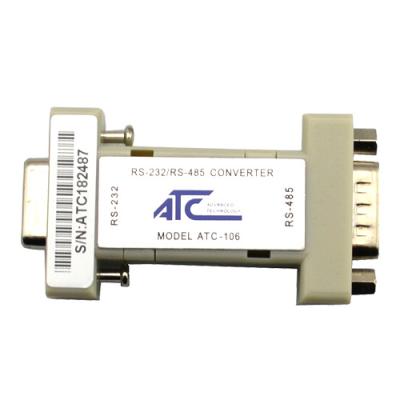 China RS232 to RS485 (ATC-106) ATC-106 adapter for sale