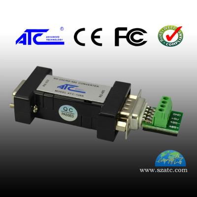 China RS232 RS485 to ATC-106A converter for sale