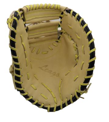 China Custom Made High Strength 12.75inch Cowhide Leather Low Base Baseball Glove For Professional Player From China Suppliers & Exporter for sale