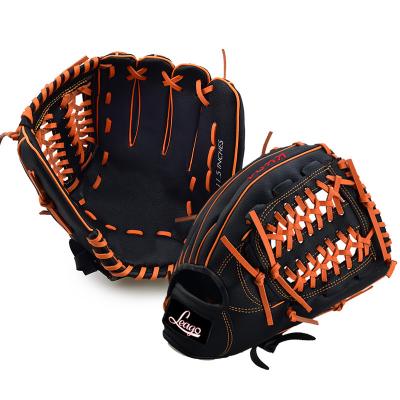 China Custom logo PVC A2000 artificial baseball gloves training resistance logo artificial training gloves china supplier for sale