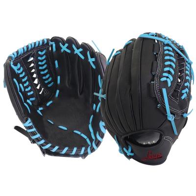 China Wholesale leather baseball gloves kip baseball gloves and Japanese baseball gloves kip leather baseball glove for sale