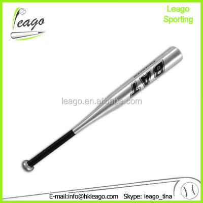 China Practice baseball bat outdoor sport game aluminum alloy baseball bat, baseball bat for sale