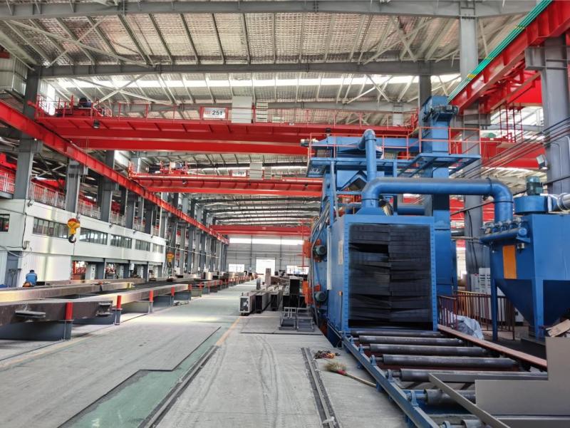 Proveedor verificado de China - Hangzhou USEU Metal Manufacturing Company