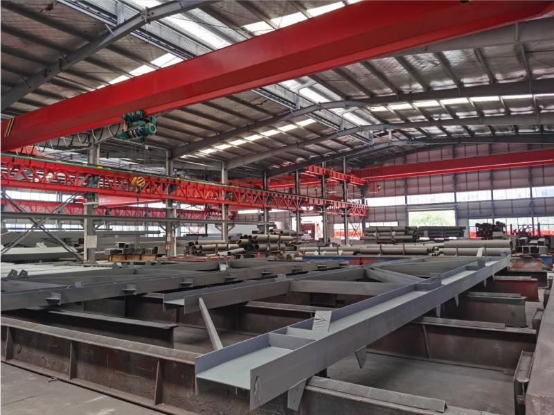 Proveedor verificado de China - Hangzhou USEU Metal Manufacturing Company