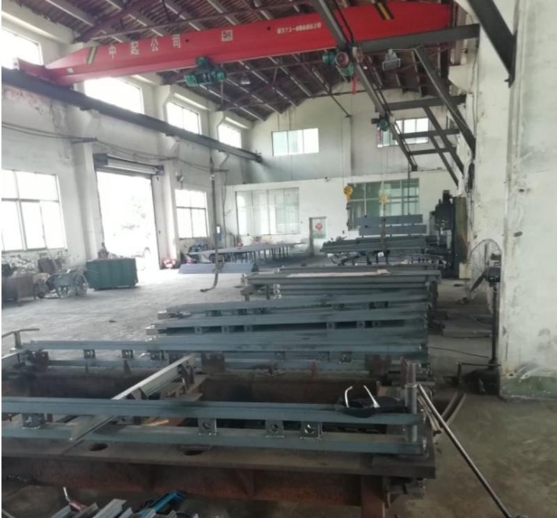 Verifizierter China-Lieferant - Hangzhou USEU Metal Manufacturing Company