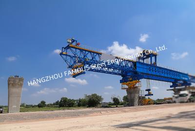 China De Kokerbalkbrug Fabion van het dekstaal Tussen Stedelijke Hoge Stijgings Modulaire Verbindende Gang Skyway Te koop