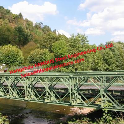 China Multiple Span Delta Bridges With Intermediate Piers Various Engineering Industrial for sale