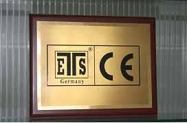 CE - Shenzhen Feilite Technology Co., Ltd.